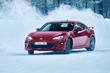 Toyota GT86 -coupén päivitetyn version katsaus kuva 1