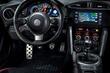 Toyota GT86 -coupén päivitetyn version katsaus kuva 5