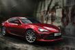 Toyota GT86 -coupén päivitetyn version katsaus kuva 2