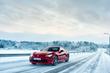 Toyota GT86 -coupén päivitetyn version katsaus kuva 3