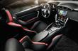 Toyota GT86 -coupén päivitetyn version katsaus kuva 6