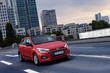 Päivitetty viisiovinen Hyundai i20 -viistoperä (toinen koeajo) kuva 7