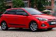 Päivitetty viisiovinen Hyundai i20 -viistoperä (toinen koeajo) kuva 1