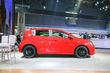 Uudistettu Chevrolet Aveo -viistoperä kuva 5