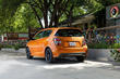 Uudistettu Chevrolet Aveo -viistoperä kuva 4