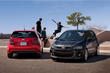 Uudistettu Chevrolet Aveo -viistoperä kuva 3