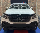 Mercedes X class 2017–2020 Etumaski Diamond kuva 1