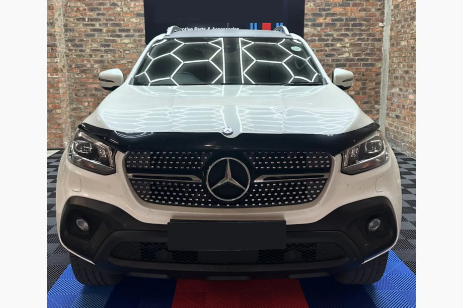 Mercedes X class 2017–2020 Etumaski Diamond Image
