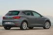 Seat Leon -viistoperän kolmas sukupolvi kuva 9