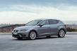 Seat Leon -viistoperän kolmas sukupolvi kuva 8