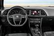 Seat Leon -viistoperän kolmas sukupolvi kuva 6