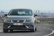 Seat Leon -viistoperän kolmas sukupolvi kuva 1