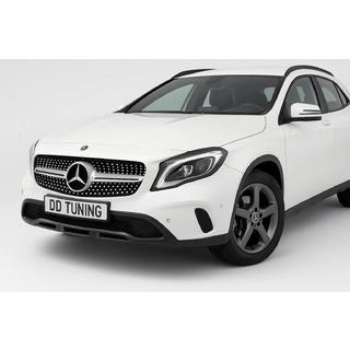 Etusäleikkö Diamond Silver (2017-2019) kuva 1