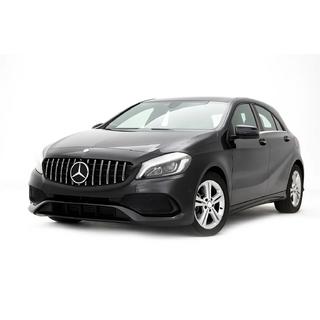 GT Panamericana etusäleikkö (2012-2015) kuva 2