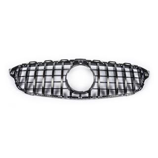 Panamericana GT -etuosa (Avantgarde/AMG-Line/C43 AMG) Mercedes C-сlass W205 2014–2021 kuva 3