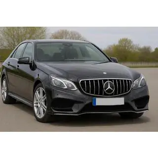 Etusäleikkö GT Panamericana (Avantgarde- ja AMG-Line-malleihin, 2013-2016) kuva 1