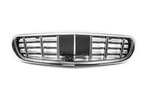 Mercedes E-class W213 2016–2023 Etusäleikkö BRB (Classic- ja Exclusive-malleihin, 2016-2019) kuva 3