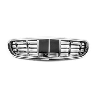 Etusäleikkö BRB (Classic- ja Exclusive-malleihin, 2016-2019) Mercedes E-сlass W213 2016–2023 kuva 3