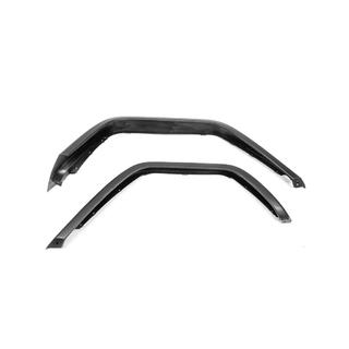 AMG-pyöränkaarilevikkeet (4 kpl, ABS) Mercedes G сlass W463 1990–2018 kuva 3