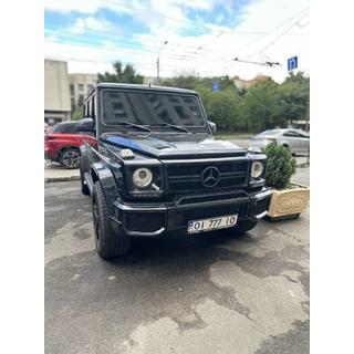 Etupuskurin lip-spoileri (musta matta, G65) kuva 4