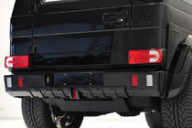 Mercedes G сlass W463 1990–2018 Takapuskuri BRB kuva 2