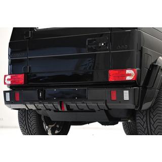 Takapuskuri BRB Mercedes G сlass W463 1990–2018 kuva 2