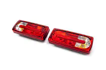 Mercedes G class W463 1990–2018 Takavalot G65 kuva 3