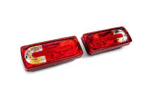 Mercedes G class W463 1990–2018 Takavalot G65 kuva 1