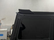 Mercedes G class W463 1990–2018 BRB-spoileri (1990-2017) kuva 3