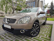 Nissan Qashqai 2007–2010 Sumuvalojen kehyslistat (2 kpl, ruostumaton teräs) kuva 2