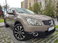Nissan Qashqai 2007–2010 Sumuvalojen kehyslistat (2 kpl, ruostumaton teräs) kuva 3