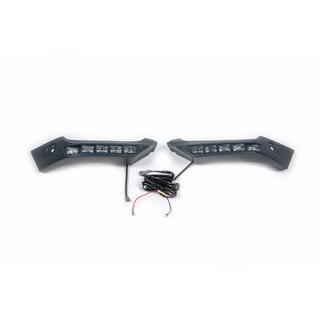 AMG LED-puskurin insertit (2 kpl) kuva 2