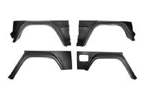 Mercedes G class W463 1990–2018 Korisarja (BRB-Designs) kuva 4
