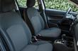 Edullinen Mitsubishi Mirage -sedan kuva 5
