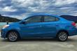 Edullinen Mitsubishi Mirage -sedan kuva 2