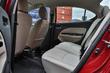 Edullinen Mitsubishi Mirage -sedan kuva 6