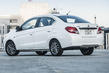 Edullinen Mitsubishi Mirage -sedan kuva 3