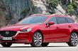 Päivitetyn mazda6 SW -farmarin katsaus kuva 1