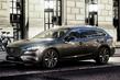 Päivitetyn mazda6 SW -farmarin katsaus kuva 2
