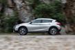 Katsaus kompaktista Infiniti QX30 -crossoverista kuva 9
