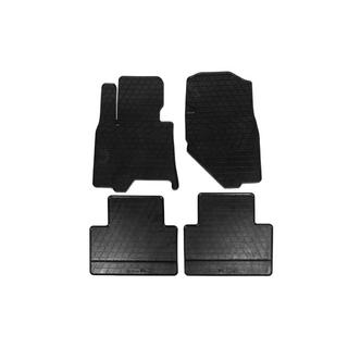 Kumimatot (4 kpl, Stingray Premium) Infiniti QX50 2013–2017 kuva 1