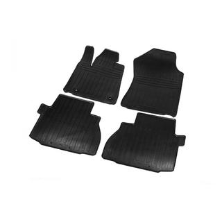 Sisätilan kumimatot (2 riviä, Stingray Premium) kuva 2