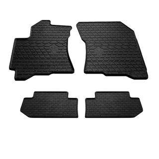 Kumimatot (4 kpl, Stingray Premium) Subaru Tribeca 2005–2014