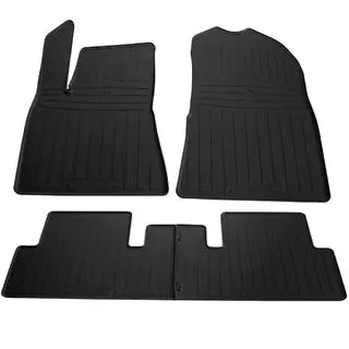 Kumimatot (4 kpl, Stingray Premium)