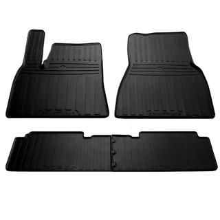 Stingray-kumimatot (2012-2021) Tesla Model S 2012–