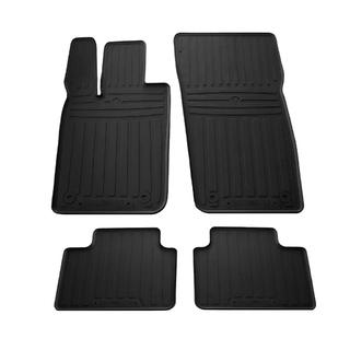 Kumimatot (4 kpl, Stingray Premium)