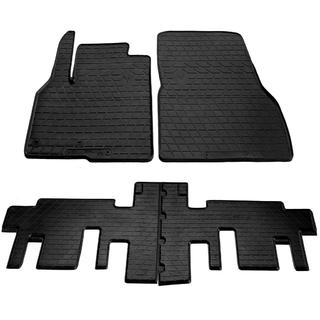 Kumimatot (4 kpl, Stingray Premium)