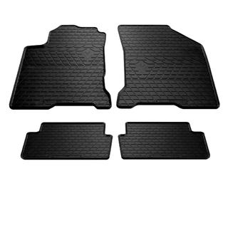 Kumimatot (4 kpl, Stingray Premium) Renault Laguna 2001–2007