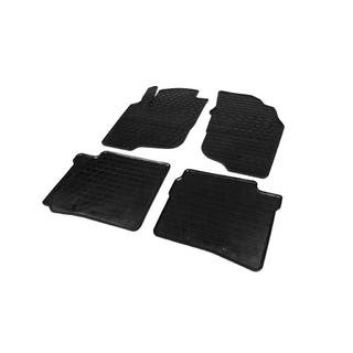 Kumimatot (4 kpl, Stingray Premium) kuva 2