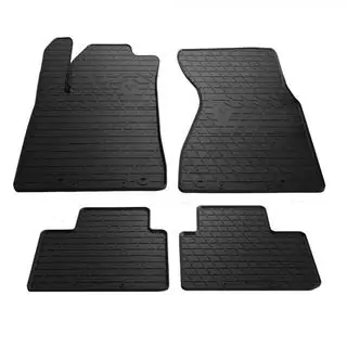 Kumimatot (4 kpl, Stingray Premium)